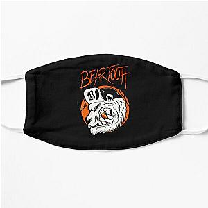 Beartooth Band Beartooth Band Beartooth Band Popular Pullover Hoodie Flat Mask RB0211