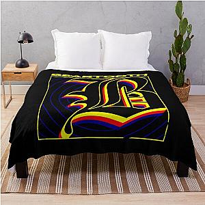 best seller of beartooth Throw Blanket RB0211