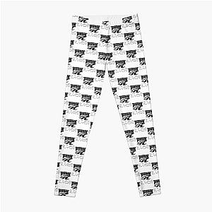 Beartooth Merch Riptide Leggings RB0211