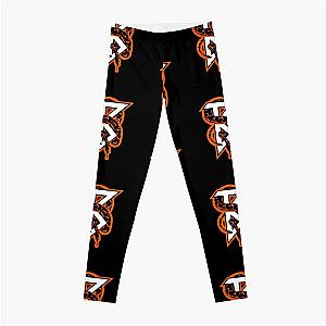 beartooth band beartooth band  beartooth band popular Leggings RB0211