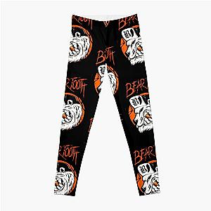 beartooth band beartooth band  beartooth band popular Leggings RB0211