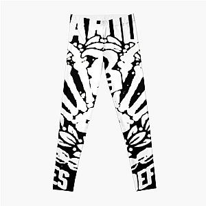 original of beartooth Leggings RB0211