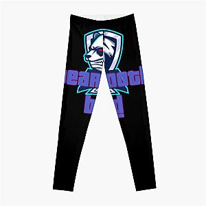 Beartooth Band Leggings RB0211