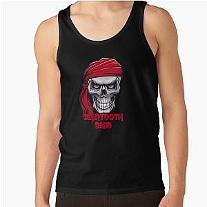 Beartooth Band Tank Top RB0211