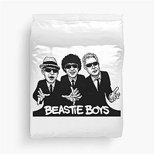 beastie boys Duvet Cover