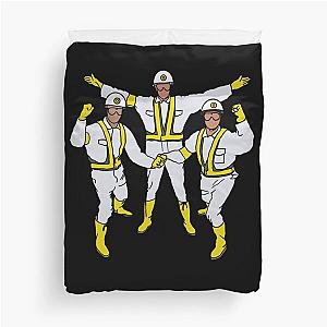 Beastie Boys Duvet Cover