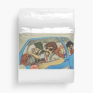 Beastie Boys T-ShirtSabotage Duvet Cover