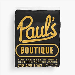 Beastie Boys Pauls Boutique Beastie  Duvet Cover