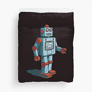 Beastie Boys Robot  Duvet Cover