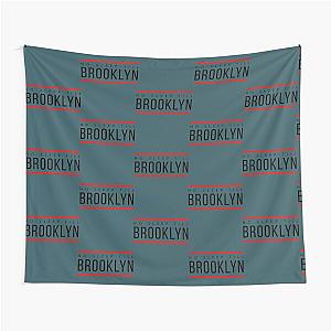 No Sleep Till Brooklyn  - Beastie Boys   Tapestry