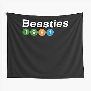 Beastie Boys Est. 1981 Tapestry