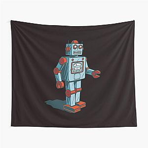 Beastie Boys Robot  Tapestry