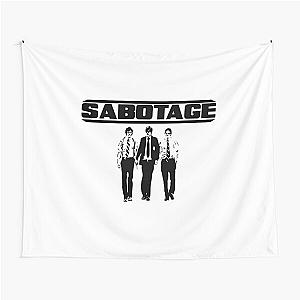 Beastie Boys Sabotage  Tapestry