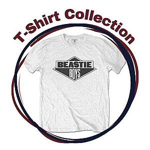 Beastie Boys T-Shirts