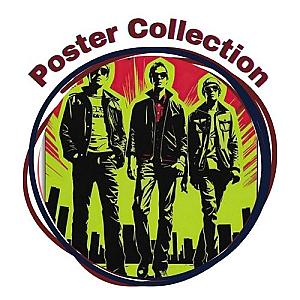 Beastie Boys Posters