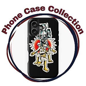 Beastie Boys Cases