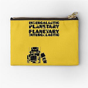 Beastie Boys - Intergalactic Zipper Pouch