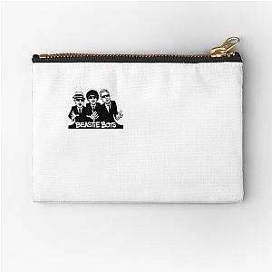 beastie boys Zipper Pouch