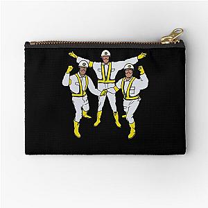 Beastie Boys Zipper Pouch