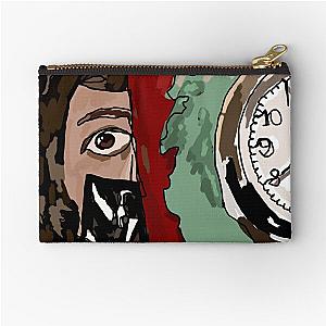 Beastie boys sabotage Zipper Pouch