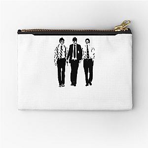 Beastie Boys Sabotage Zipper Pouch