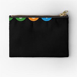 Beastie Boys Est. 1981 Zipper Pouch