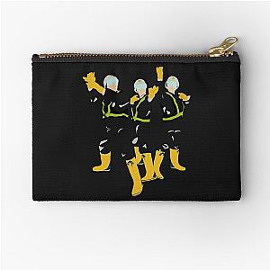 Beastie Boys Intergalactic Zipper Pouch