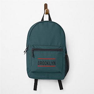 No Sleep Till Brooklyn  - Beastie Boys   Backpack