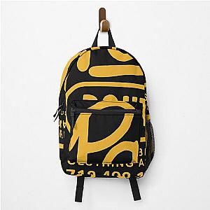 Beastie Boys Pauls Boutique Beastie Backpack