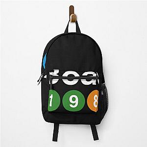 Beastie Boys Est. 1981 Backpack