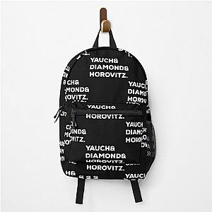 Beastie Boys T-ShirtBeastie Boys Line-up Backpack