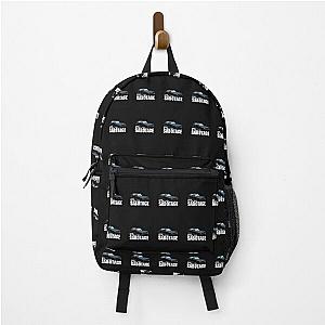 Sabotage Beastie Boys Car   4186 Backpack