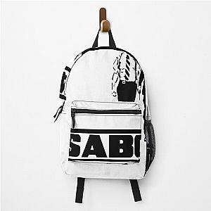 Beastie Boys Sabotage Backpack