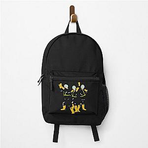 Beastie Boys Intergalactic Backpack