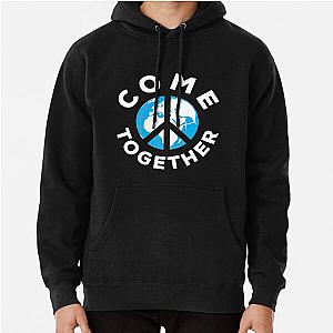 Come Together Worn By John Lennon The Beatles Essential TShirt Pullover Hoodie RB1512