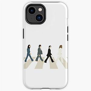 The Beatles Crosswalk iPhone Tough Case RB1512