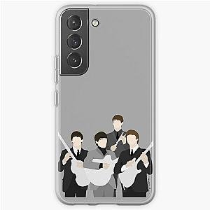 The Beatles  Mono  Samsung Galaxy Soft Case RB1512