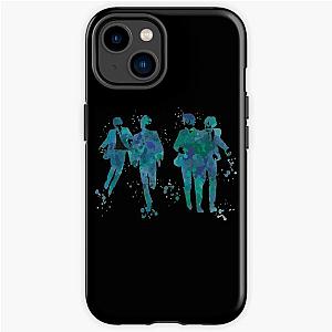 Beatles Abbey paniting iPhone Tough Case RB1512