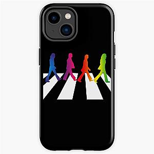 Logo Beatles iPhone Tough Case RB1512