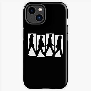 The Beatles Album iPhone Tough Case RB1512