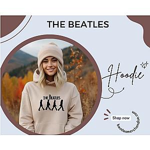 Beatles Hoodie