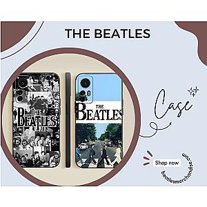 Beatles Phone Case