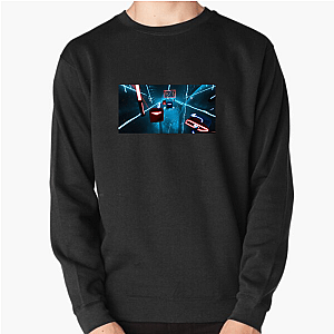 Beat Saber Unleash Your Inner Jedi Beat Saber Sweatshirts