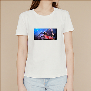 Beat Saber Where Lightsabers Meet Music Beat Saber T-Shirts