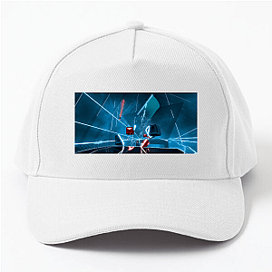 Beat Saber Feel The Music Flow Beat Saber Hats & Caps