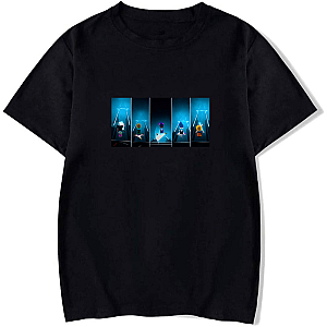 Beat Saber Chasing Those Blocks Beat Saber T-Shirts