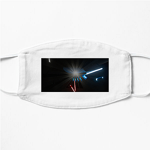 Beat Saber Reflexes On Point Beat Saber Face Masks