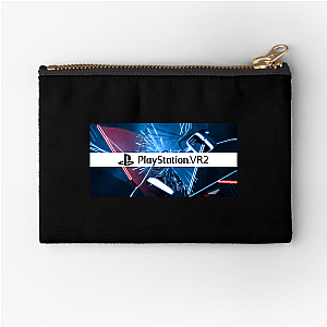 Beat Saber Full Combo Dream Beat Saber Zipper Pouches