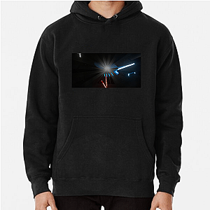 Beat Saber Reflexes On Point Beat Saber Hoodies