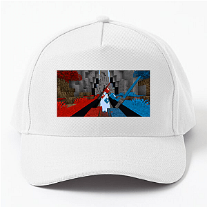 Beat Saber Just One More Song Beat Saber Hats & Caps